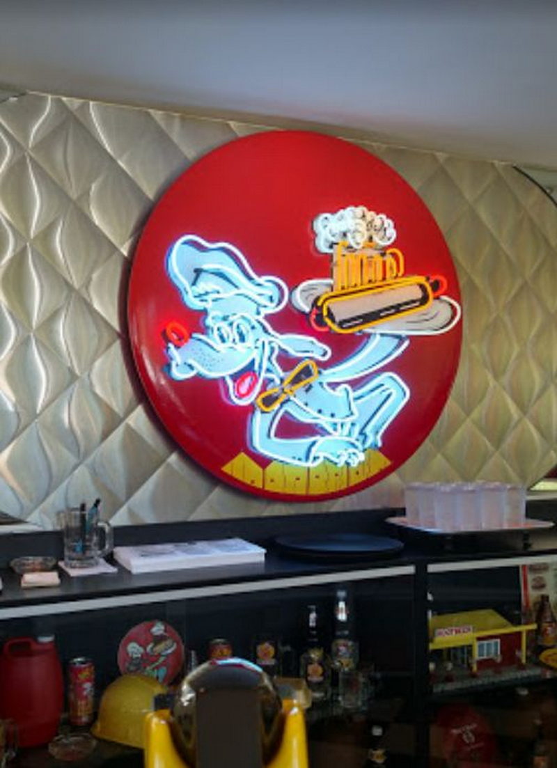 Dog n Suds - From Web Listing (newer photo)